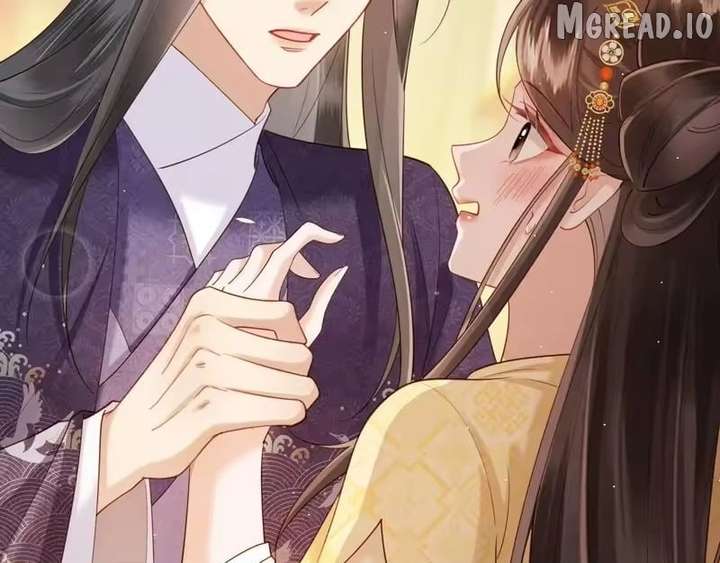 On Our Wedding Night, I Got Pregnant with the Chief Warden’s Child Chapter 71 384 ch 71 45