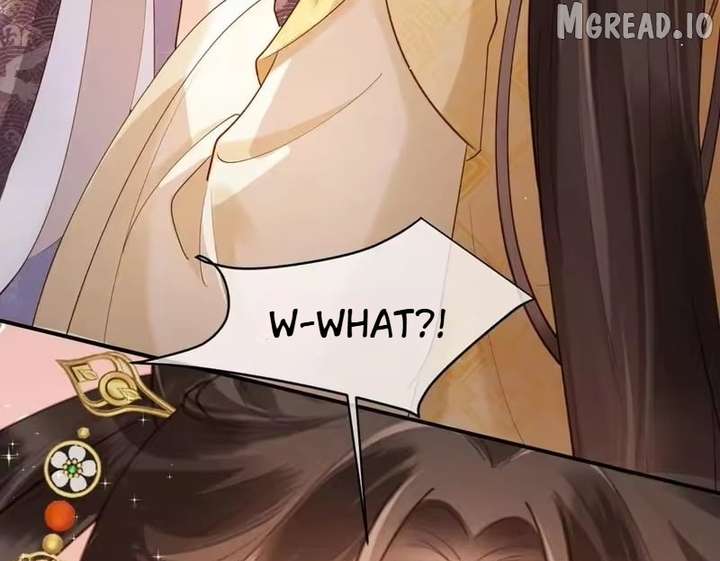 On Our Wedding Night, I Got Pregnant with the Chief Warden’s Child Chapter 71 385 ch 71 46