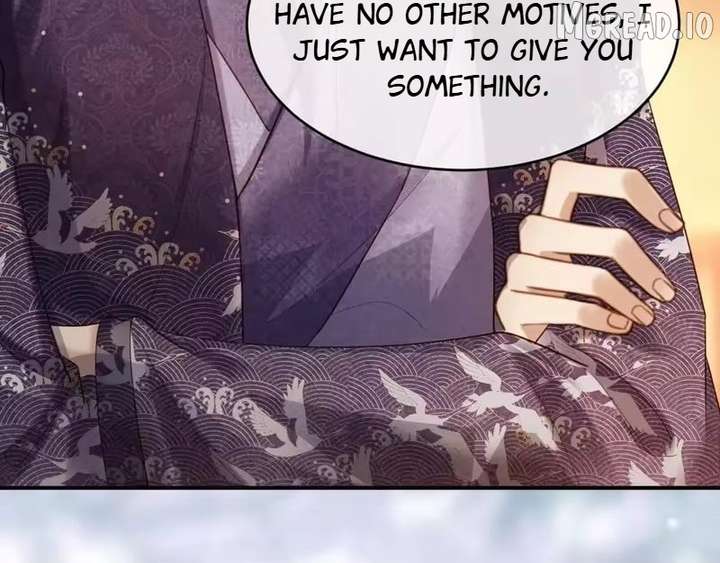 On Our Wedding Night, I Got Pregnant with the Chief Warden’s Child Chapter 71 344 ch 71 5