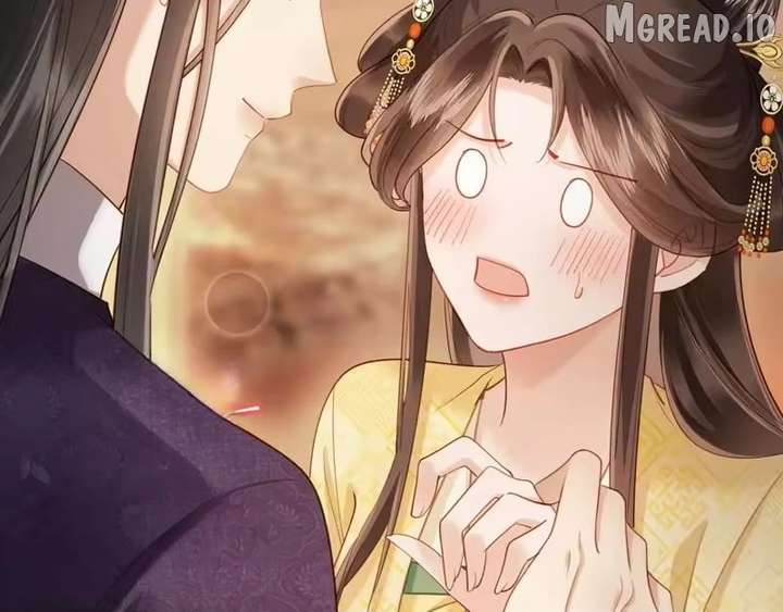 On Our Wedding Night, I Got Pregnant with the Chief Warden’s Child Chapter 71 389 ch 71 50