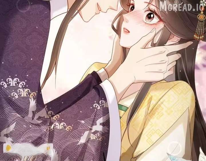 On Our Wedding Night, I Got Pregnant with the Chief Warden’s Child Chapter 71 395 ch 71 56