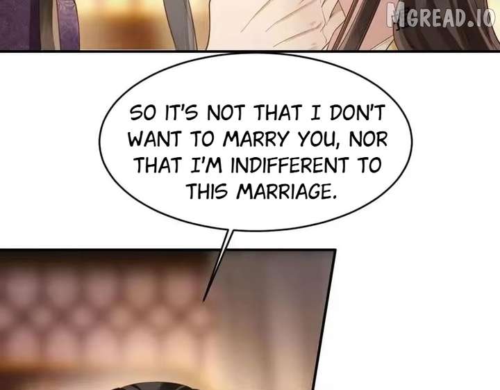 On Our Wedding Night, I Got Pregnant with the Chief Warden’s Child Chapter 71 407 ch 71 68