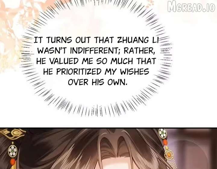 On Our Wedding Night, I Got Pregnant with the Chief Warden’s Child Chapter 71 411 ch 71 72
