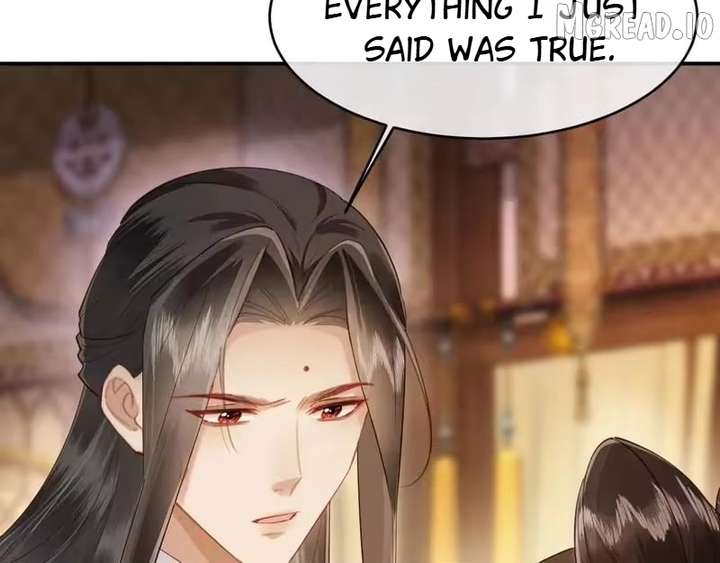 On Our Wedding Night, I Got Pregnant with the Chief Warden’s Child Chapter 71 413 ch 71 74