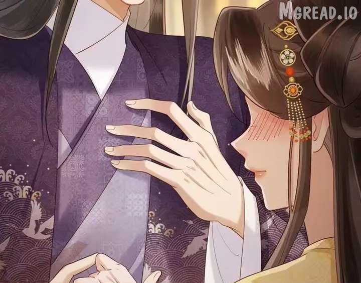 On Our Wedding Night, I Got Pregnant with the Chief Warden’s Child Chapter 71 414 ch 71 75