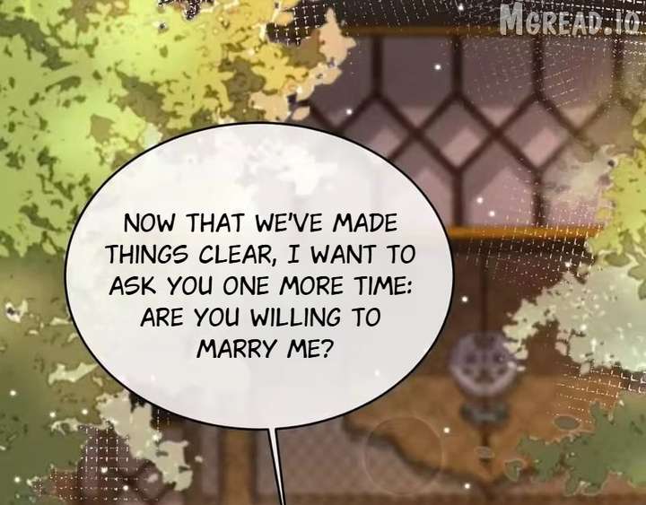 On Our Wedding Night, I Got Pregnant with the Chief Warden’s Child Chapter 71 417 ch 71 78