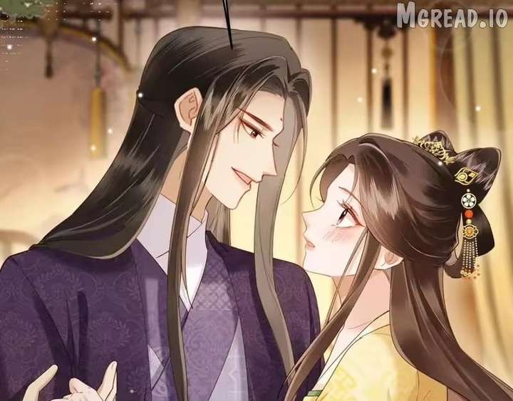 On Our Wedding Night, I Got Pregnant with the Chief Warden’s Child Chapter 71 418 ch 71 79