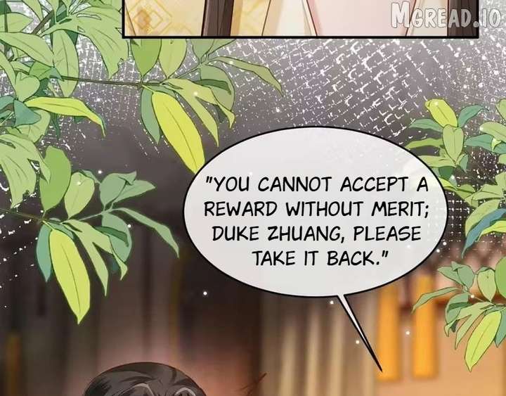 On Our Wedding Night, I Got Pregnant with the Chief Warden’s Child Chapter 71 347 ch 71 8