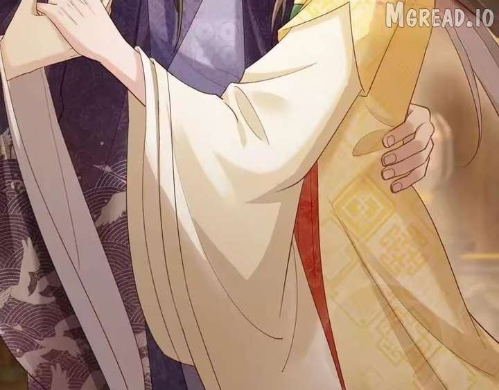 On Our Wedding Night, I Got Pregnant with the Chief Warden’s Child Chapter 71 419 ch 71 80