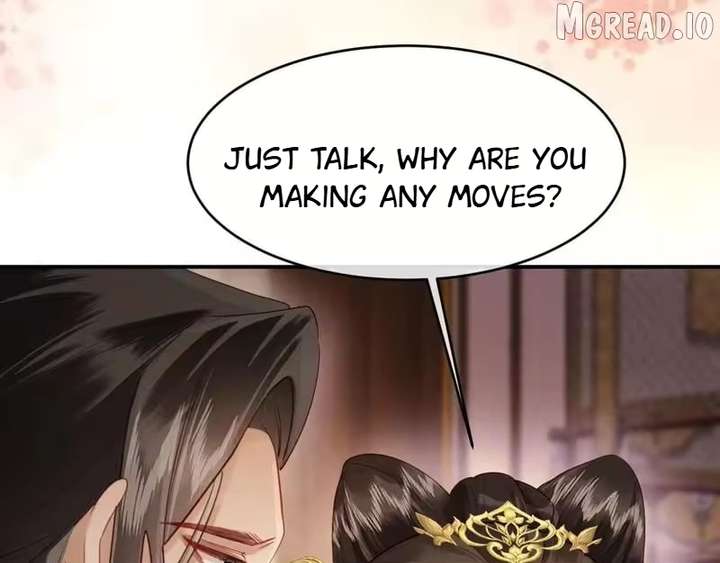 On Our Wedding Night, I Got Pregnant with the Chief Warden’s Child Chapter 71 423 ch 71 84