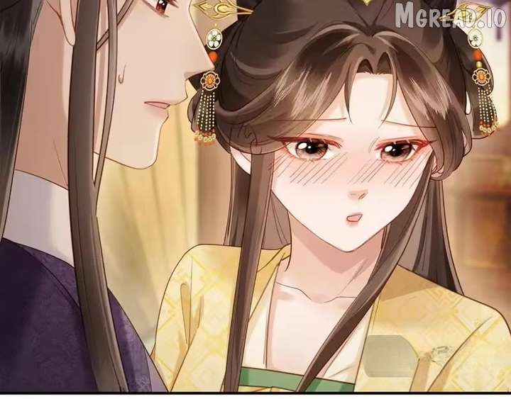 On Our Wedding Night, I Got Pregnant with the Chief Warden’s Child Chapter 71 424 ch 71 85