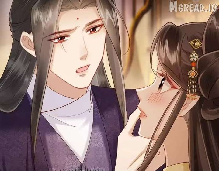 On Our Wedding Night, I Got Pregnant with the Chief Warden’s Child Chapter 71 426 ch 71 87