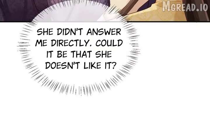 On Our Wedding Night, I Got Pregnant with the Chief Warden’s Child Chapter 71 427 ch 71 88