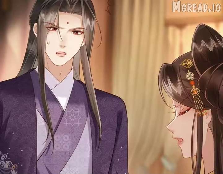 On Our Wedding Night, I Got Pregnant with the Chief Warden’s Child Chapter 71 348 ch 71 9