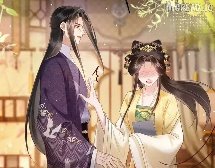 On Our Wedding Night, I Got Pregnant with the Chief Warden’s Child Chapter 71 429 ch 71 90