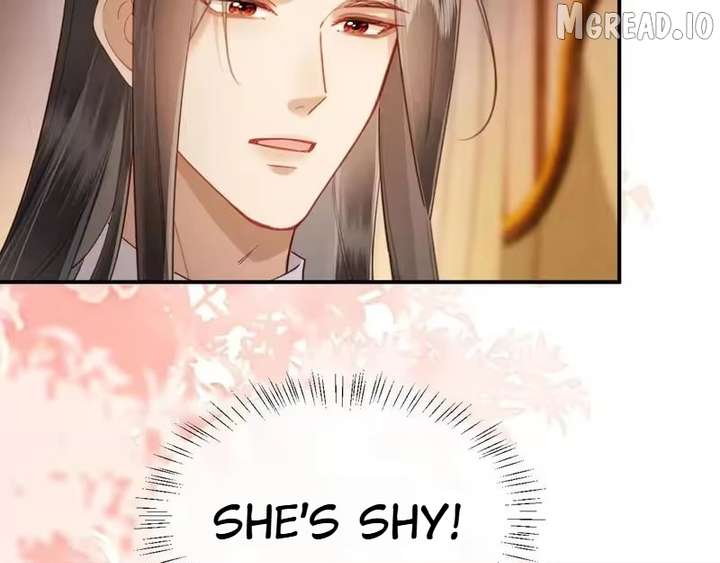 On Our Wedding Night, I Got Pregnant with the Chief Warden’s Child Chapter 71 431 ch 71 92