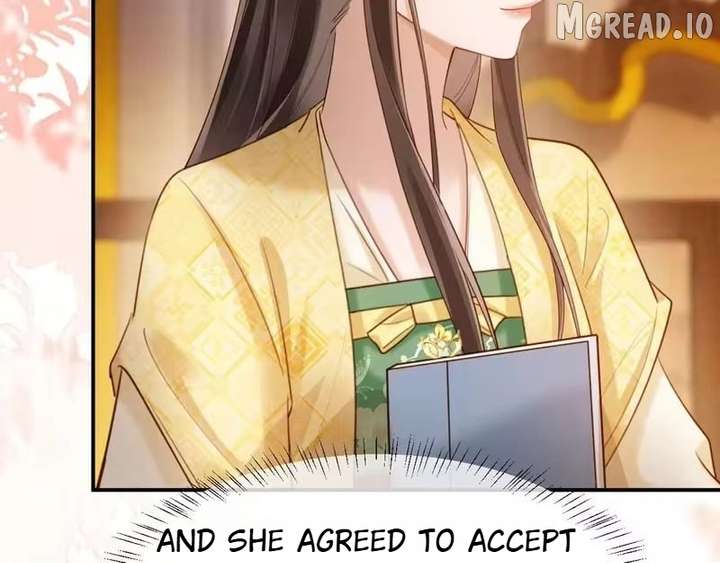 On Our Wedding Night, I Got Pregnant with the Chief Warden’s Child Chapter 71 433 ch 71 94