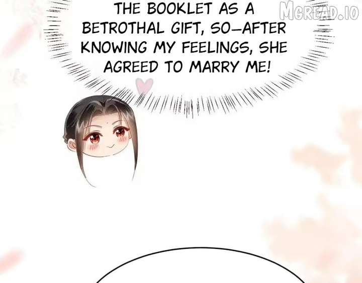 On Our Wedding Night, I Got Pregnant with the Chief Warden’s Child Chapter 71 434 ch 71 95