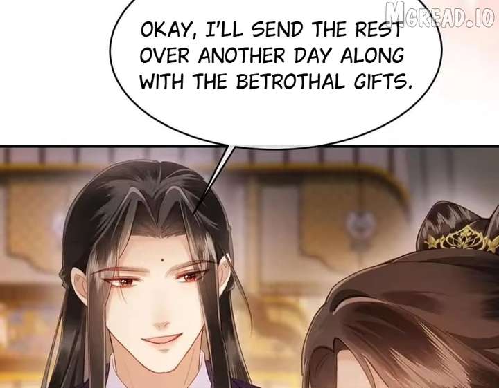 On Our Wedding Night, I Got Pregnant with the Chief Warden’s Child Chapter 71 435 ch 71 96