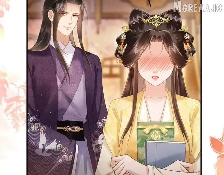 On Our Wedding Night, I Got Pregnant with the Chief Warden’s Child Chapter 71 438 ch 71 99