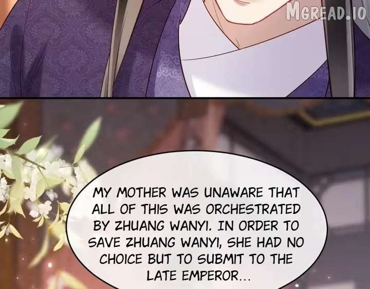 On Our Wedding Night, I Got Pregnant with the Chief Warden’s Child Chapter 72 430 ch 72 100