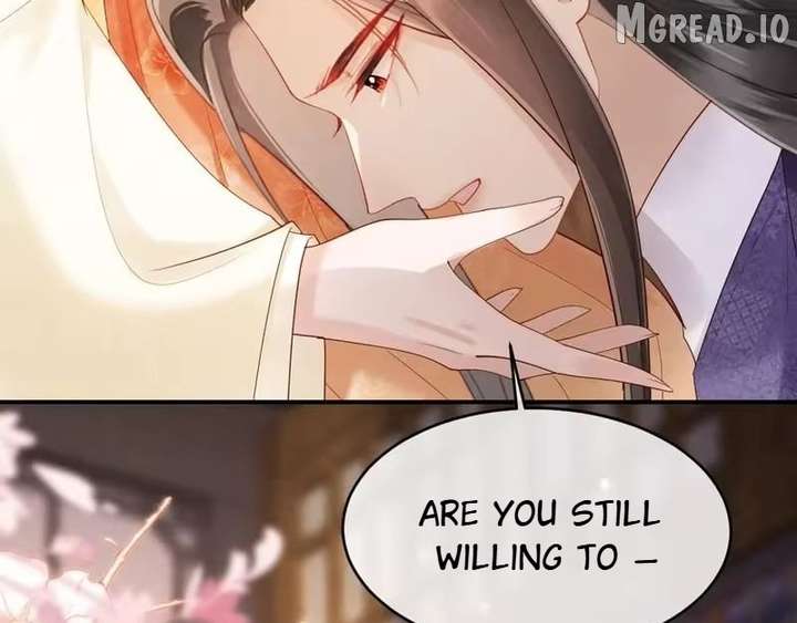 On Our Wedding Night, I Got Pregnant with the Chief Warden’s Child Chapter 72 437 ch 72 107
