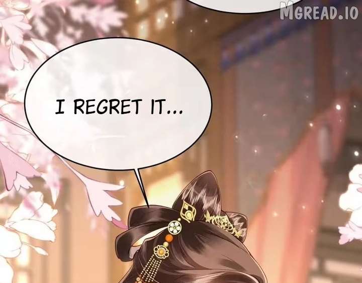 On Our Wedding Night, I Got Pregnant with the Chief Warden’s Child Chapter 72 438 ch 72 108