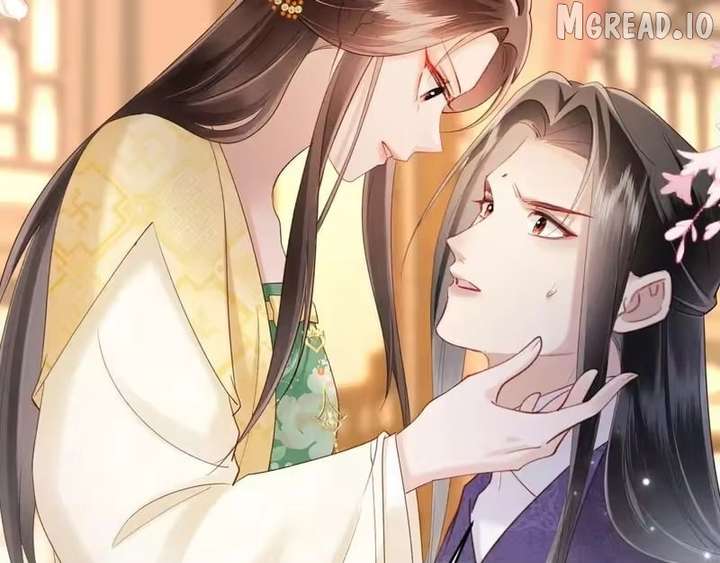 On Our Wedding Night, I Got Pregnant with the Chief Warden’s Child Chapter 72 439 ch 72 109