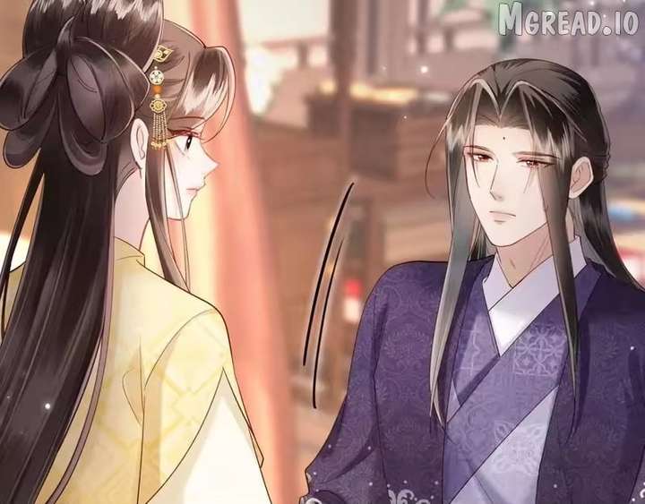 On Our Wedding Night, I Got Pregnant with the Chief Warden’s Child Chapter 72 342 ch 72 12