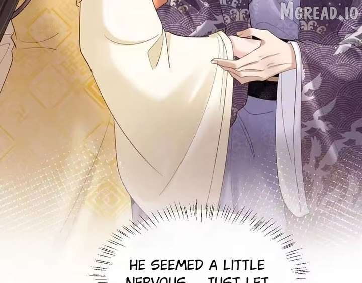 On Our Wedding Night, I Got Pregnant with the Chief Warden’s Child Chapter 72 343 ch 72 13