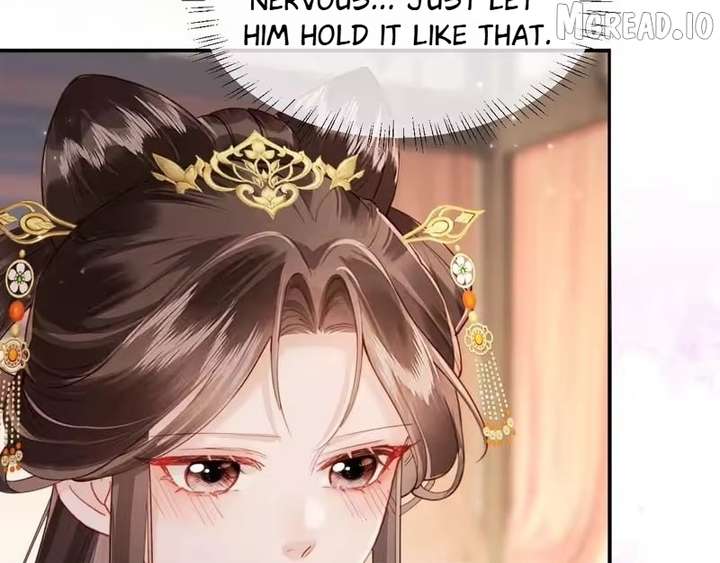 On Our Wedding Night, I Got Pregnant with the Chief Warden’s Child Chapter 72 344 ch 72 14