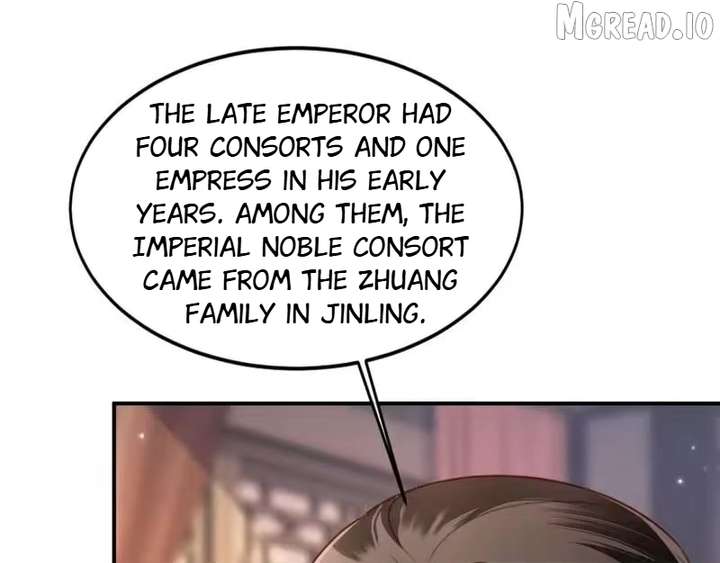 On Our Wedding Night, I Got Pregnant with the Chief Warden’s Child Chapter 72 347 ch 72 17