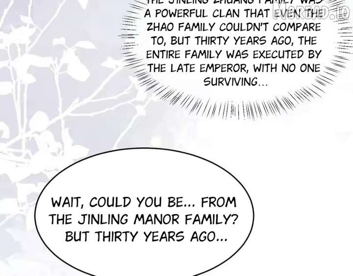 On Our Wedding Night, I Got Pregnant with the Chief Warden’s Child Chapter 72 351 ch 72 21