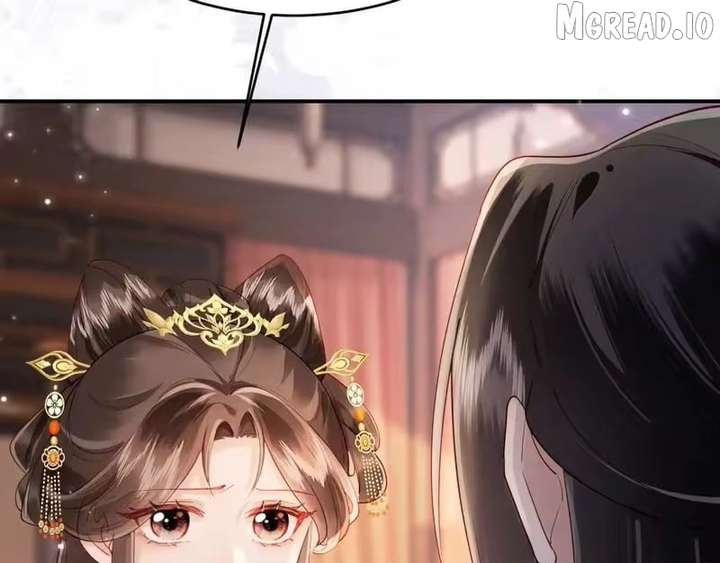 On Our Wedding Night, I Got Pregnant with the Chief Warden’s Child Chapter 72 352 ch 72 22