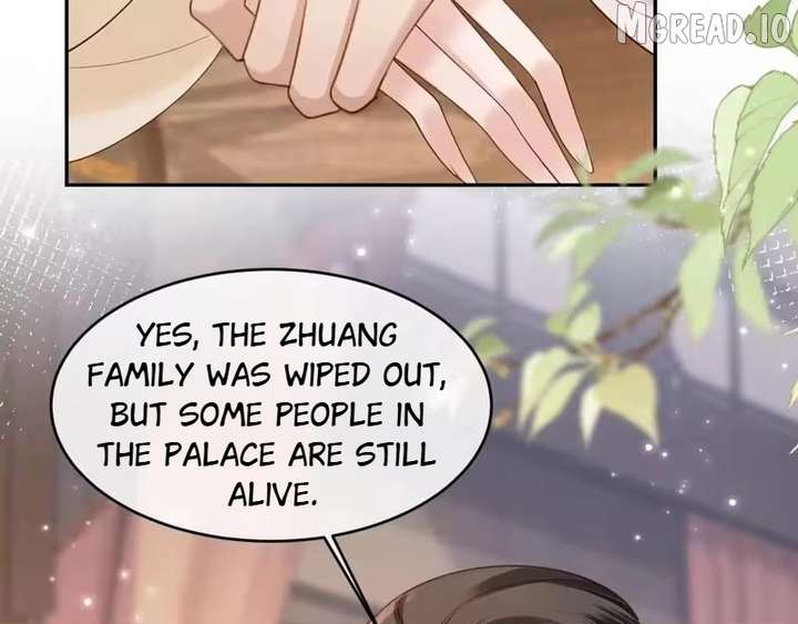 On Our Wedding Night, I Got Pregnant with the Chief Warden’s Child Chapter 72 355 ch 72 25