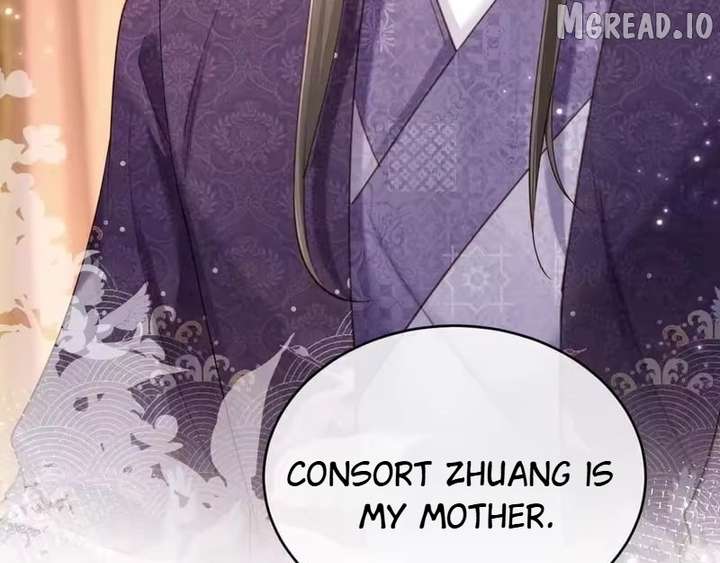 On Our Wedding Night, I Got Pregnant with the Chief Warden’s Child Chapter 72 357 ch 72 27