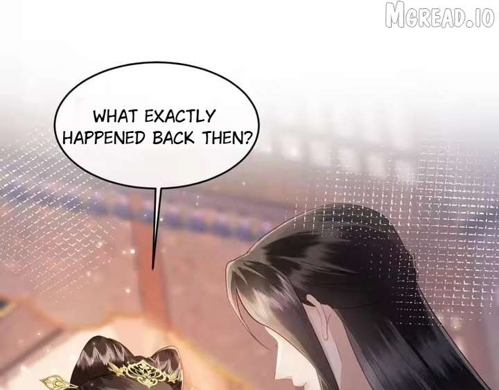 On Our Wedding Night, I Got Pregnant with the Chief Warden’s Child Chapter 72 362 ch 72 32