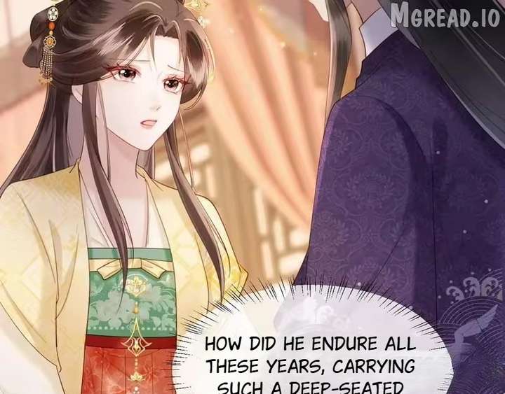 On Our Wedding Night, I Got Pregnant with the Chief Warden’s Child Chapter 72 363 ch 72 33