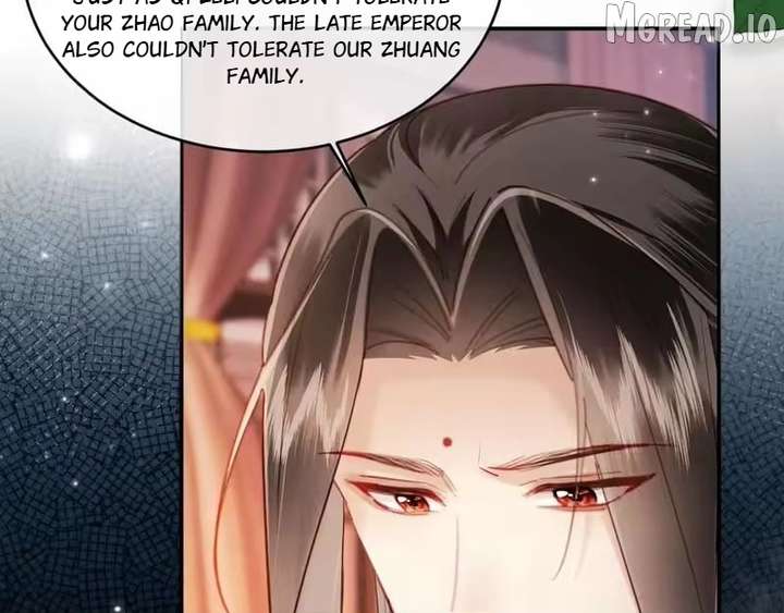 On Our Wedding Night, I Got Pregnant with the Chief Warden’s Child Chapter 72 365 ch 72 35