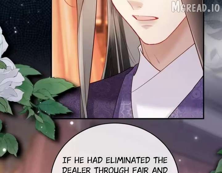 On Our Wedding Night, I Got Pregnant with the Chief Warden’s Child Chapter 72 366 ch 72 36