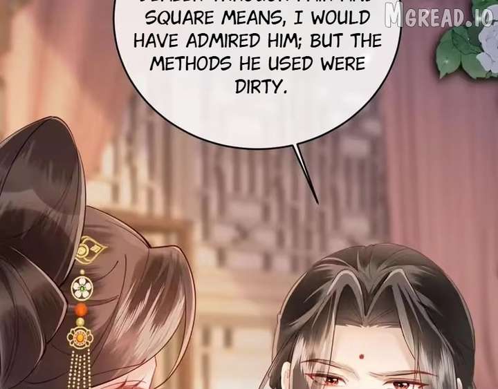 On Our Wedding Night, I Got Pregnant with the Chief Warden’s Child Chapter 72 367 ch 72 37