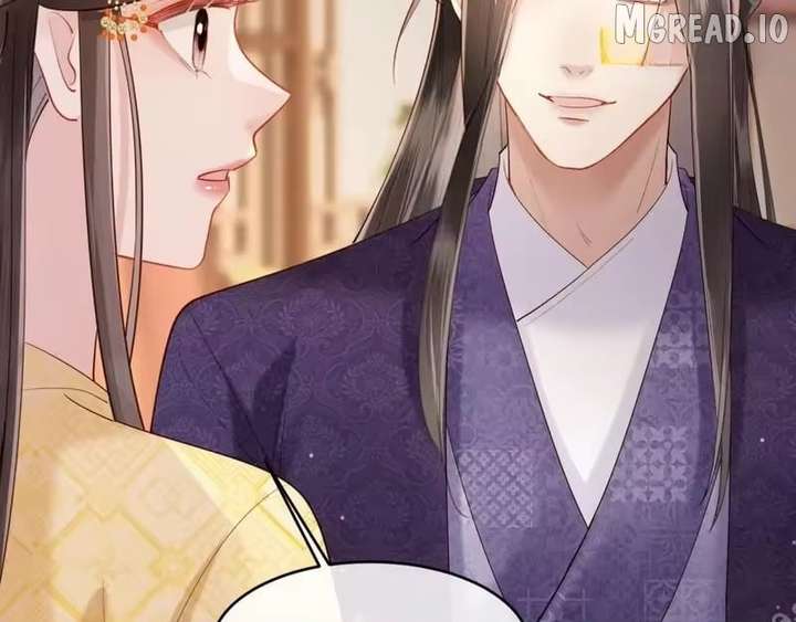 On Our Wedding Night, I Got Pregnant with the Chief Warden’s Child Chapter 72 368 ch 72 38