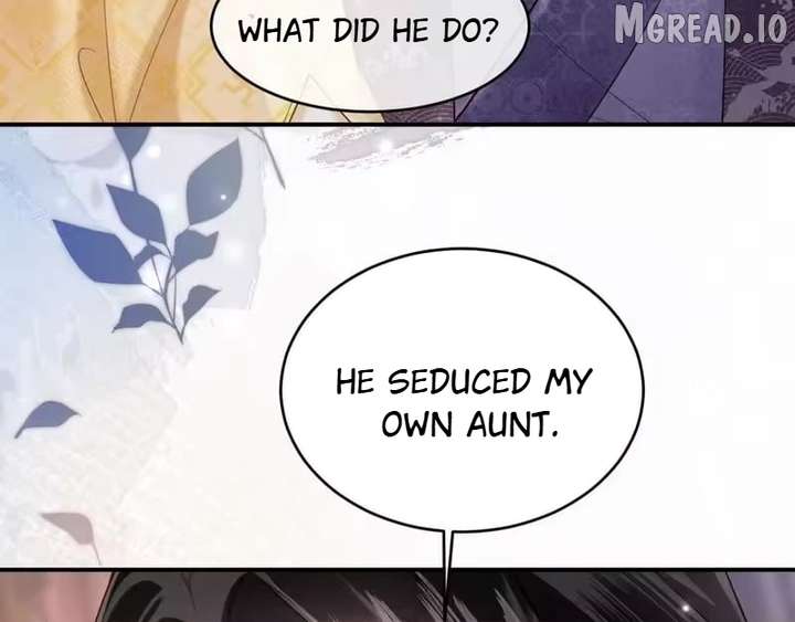 On Our Wedding Night, I Got Pregnant with the Chief Warden’s Child Chapter 72 369 ch 72 39