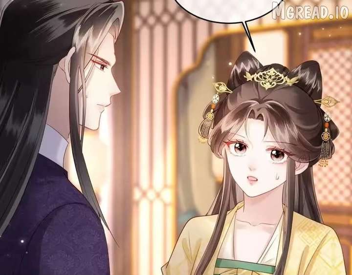 On Our Wedding Night, I Got Pregnant with the Chief Warden’s Child Chapter 72 334 ch 72 4
