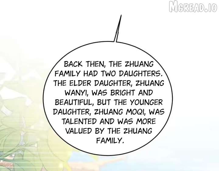 On Our Wedding Night, I Got Pregnant with the Chief Warden’s Child Chapter 72 372 ch 72 42