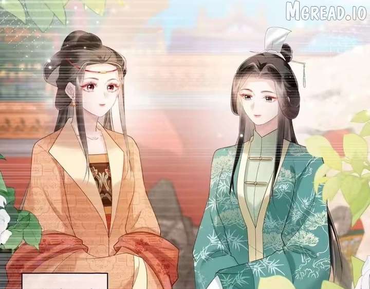 On Our Wedding Night, I Got Pregnant with the Chief Warden’s Child Chapter 72 373 ch 72 43