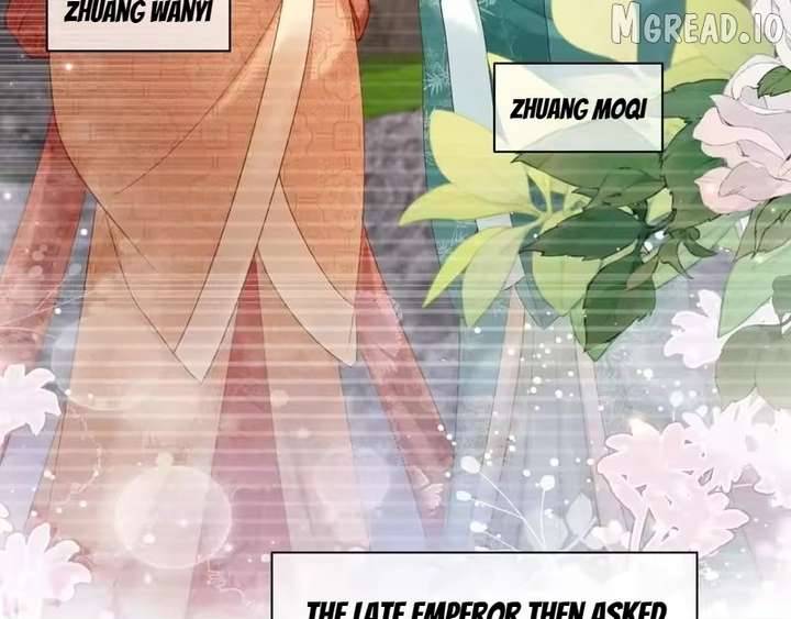 On Our Wedding Night, I Got Pregnant with the Chief Warden’s Child Chapter 72 374 ch 72 44