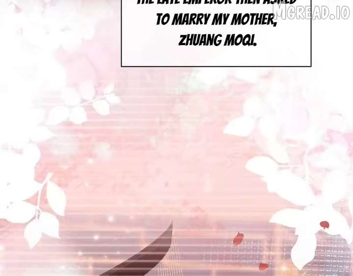 On Our Wedding Night, I Got Pregnant with the Chief Warden’s Child Chapter 72 375 ch 72 45