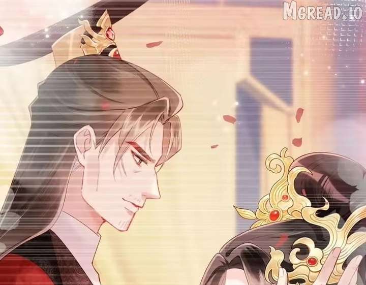 On Our Wedding Night, I Got Pregnant with the Chief Warden’s Child Chapter 72 376 ch 72 46
