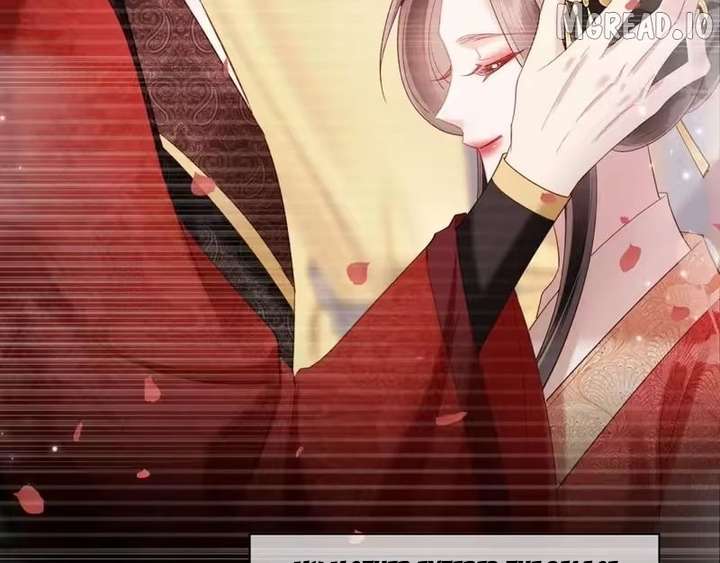 On Our Wedding Night, I Got Pregnant with the Chief Warden’s Child Chapter 72 377 ch 72 47